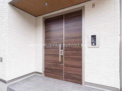 ラグラースコート 部屋画像