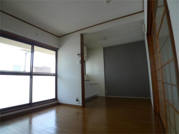 パールハイツ尾上 部屋画像