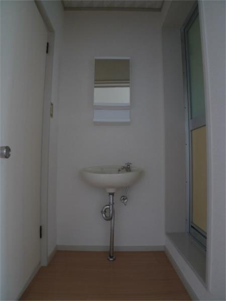 パールハイツ尾上 部屋画像