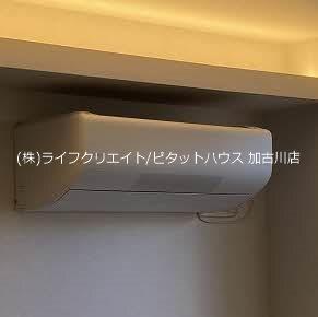 ジョイターフ 部屋画像