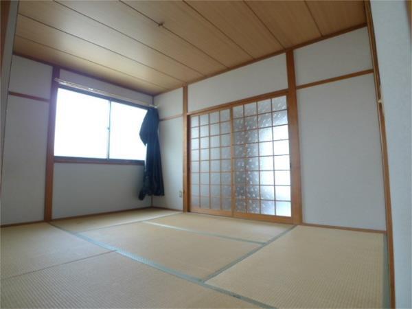 パールハイツ尾上 その他部屋・スペース