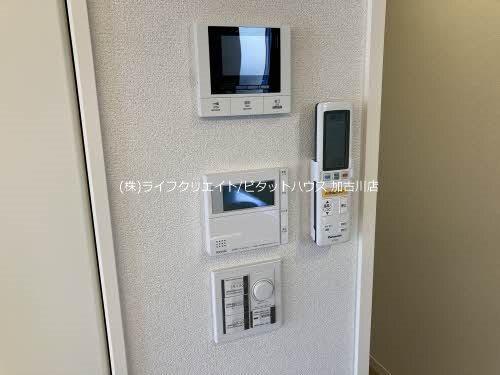 ジョイターフ その他