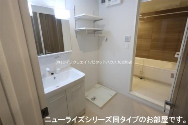 アルドーレ 部屋画像