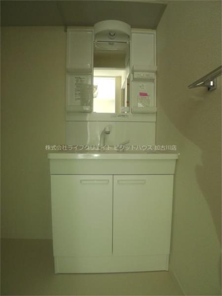 ヴィアソーレＹ 部屋画像