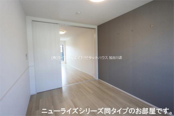 アルドーレ その他