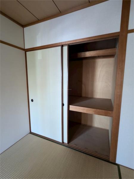 コーポ平野 その他