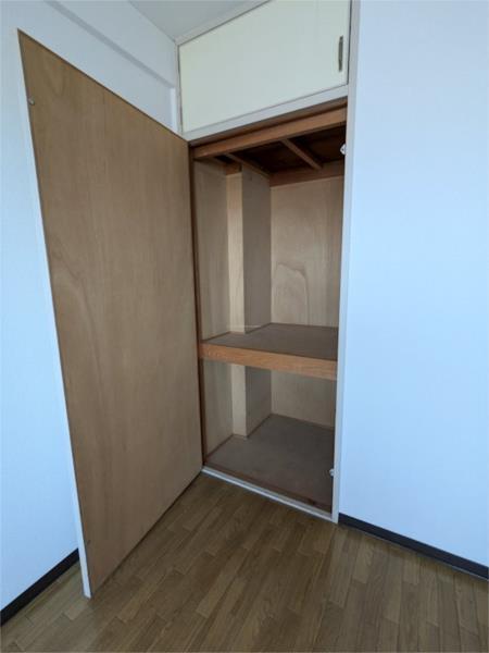 コーポ平野 その他