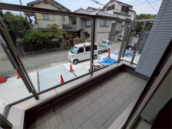Belle Lead加古川　イチョウ並木 部屋画像