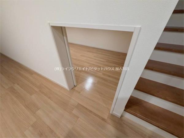 Belle Lead加古川　イチョウ並木 その他