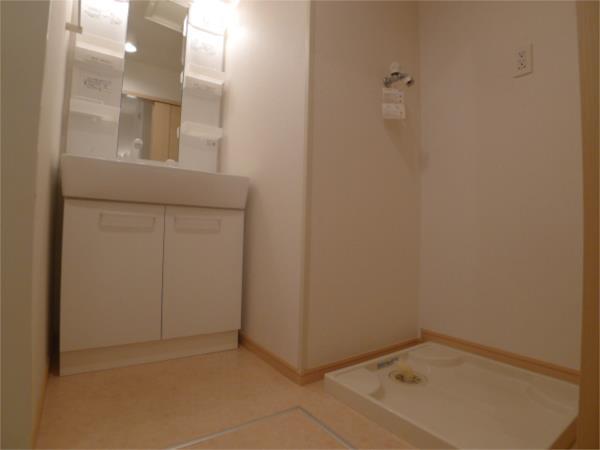 スタビリタ 部屋画像