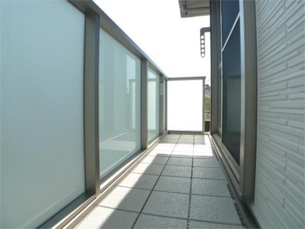 シャーメゾン鹿島 部屋画像