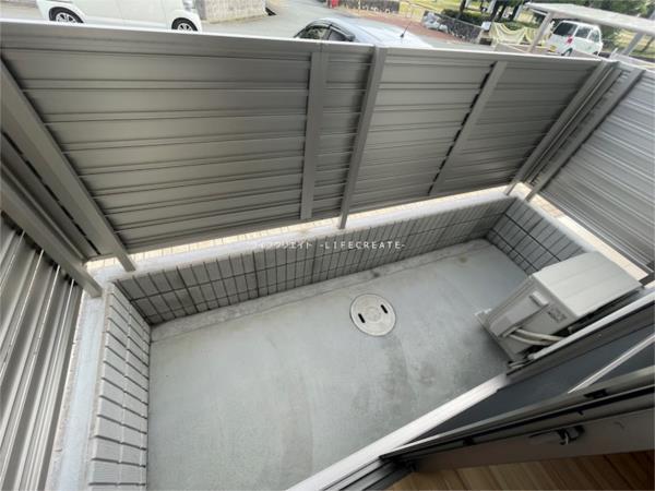 ウィステリアＡ 部屋画像