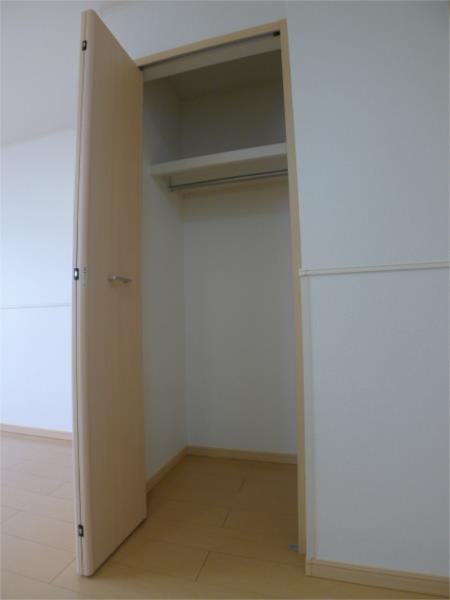 スタビリタ 収納