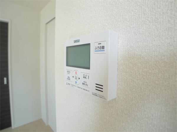 シャーメゾン鹿島 部屋画像