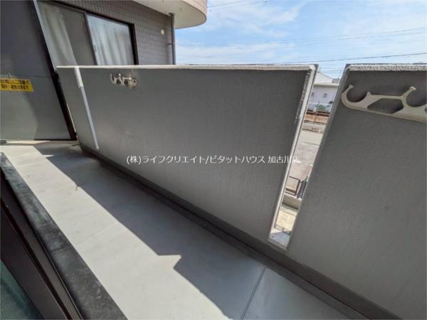 ルミエール壱番館 部屋画像