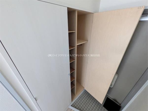 ルミエール壱番館 その他