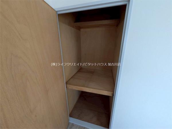 ルミエール壱番館 その他