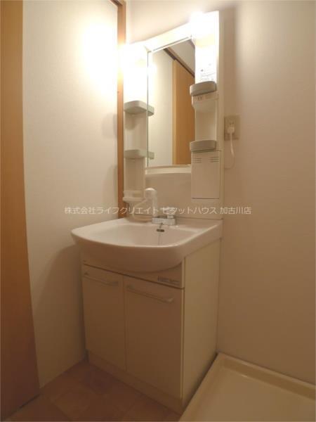 ル・シェモア 部屋画像