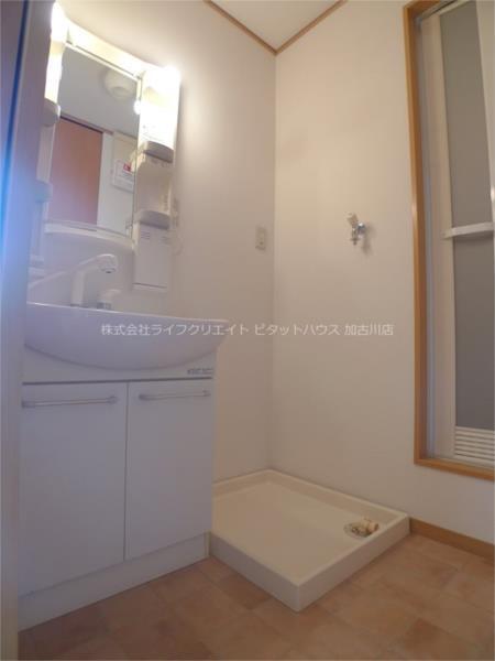 ル・シェモア その他部屋・スペース
