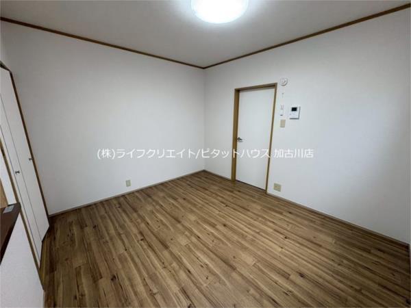 サンパレス高瀬 部屋画像