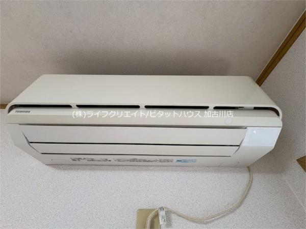 サンパレス高瀬 部屋画像