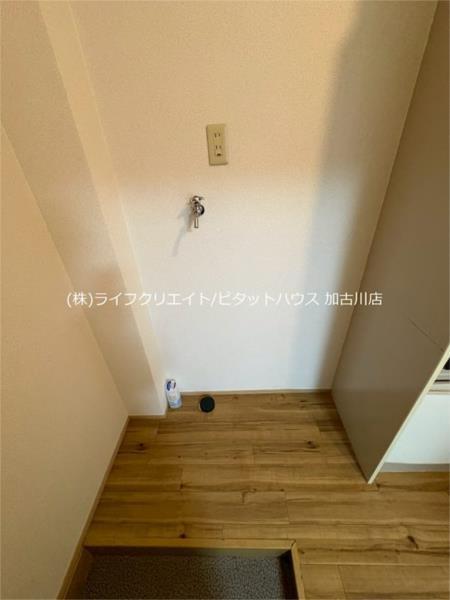 サンパレス高瀬 その他