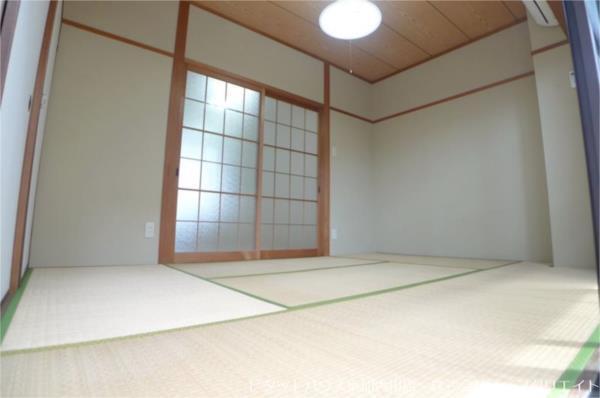 Ｄ−スクウェア加古川 その他部屋・スペース