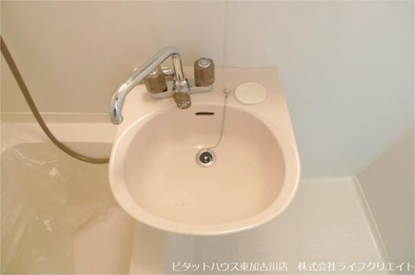 Ｄ−スクウェア加古川 部屋画像