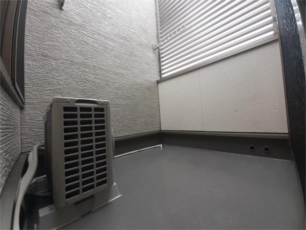 サンフローラ 部屋画像