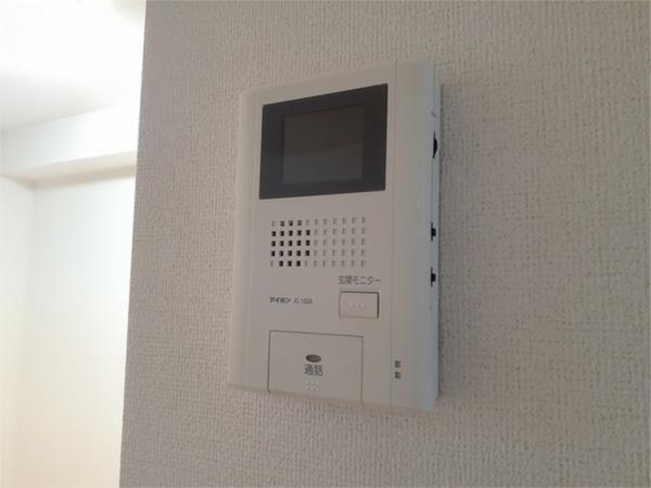 サンフローラ 部屋画像
