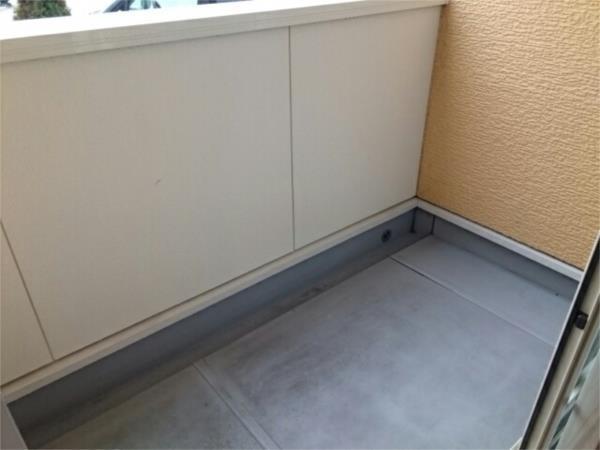 サン・フィオーレ大島II 部屋画像