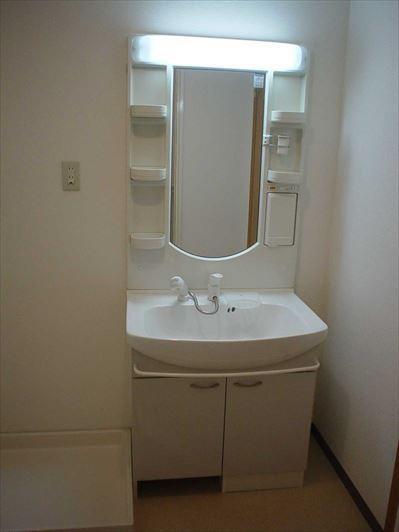 サニープレイス 部屋画像