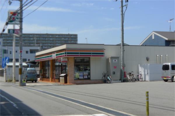 パールハイツ新野辺 その他