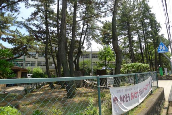 パールハイツ新野辺 その他
