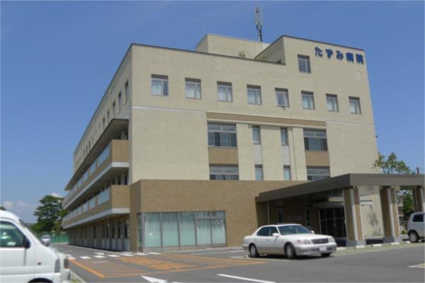 パールハイツ新野辺 その他