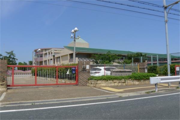 パールハイツ新野辺 その他