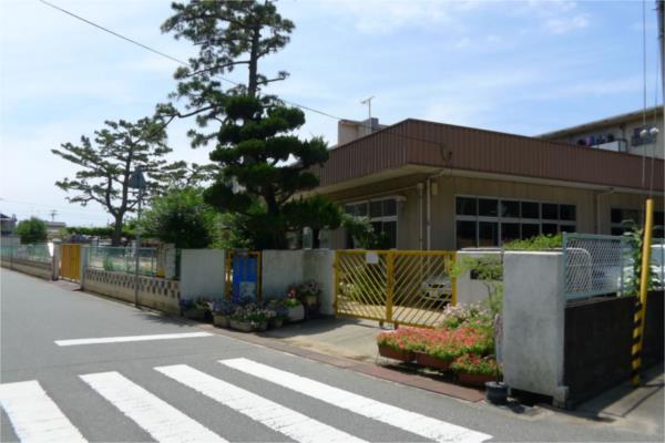 パールハイツ新野辺 その他