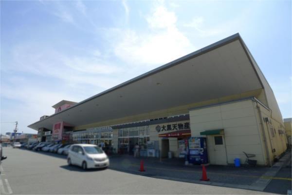 パールハイツ新野辺 その他