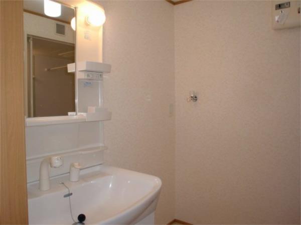ヴィッラ・ジェンテII 部屋画像