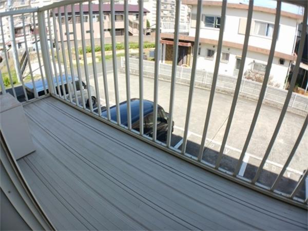 エル・ガーデンＡ 部屋画像