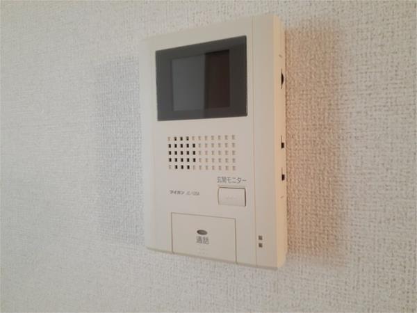 ジュアン参番館 部屋画像