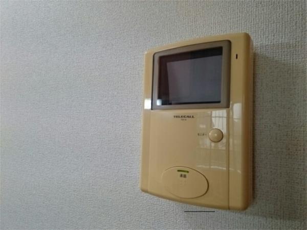 ヴィッラ・ジェンテII 部屋画像
