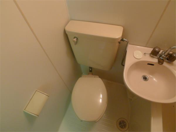 ネオハイツ一色 部屋画像