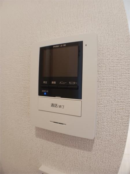 エヴィメリアII セキュリティ