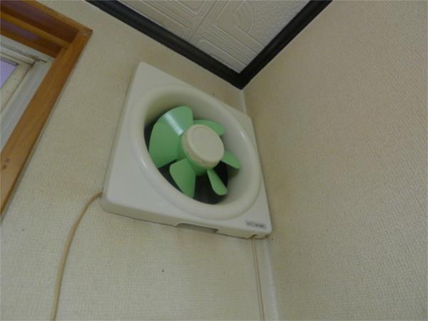 ネオハイツ一色 部屋画像