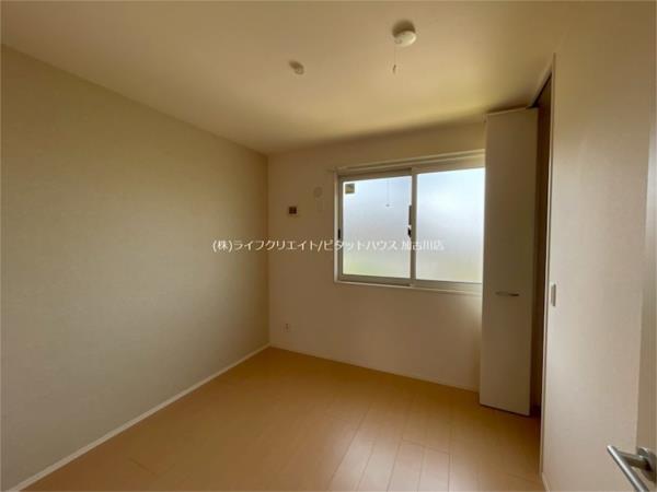 プリマベーラ その他部屋・スペース