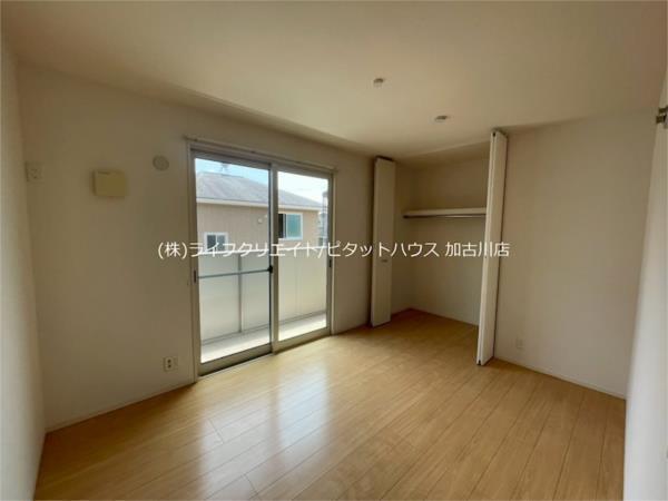 柚垣様戸建借家III その他部屋・スペース