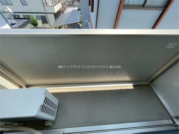 プリマベーラ 部屋画像