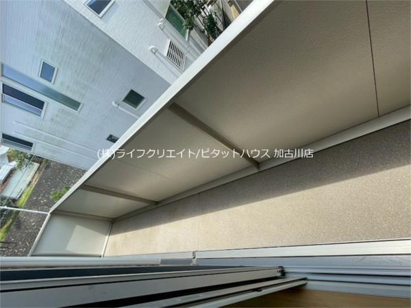 柚垣様戸建借家III 部屋画像