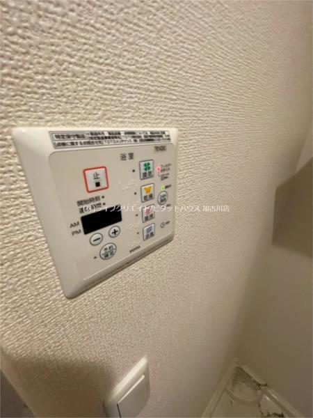 プリマベーラ 部屋画像